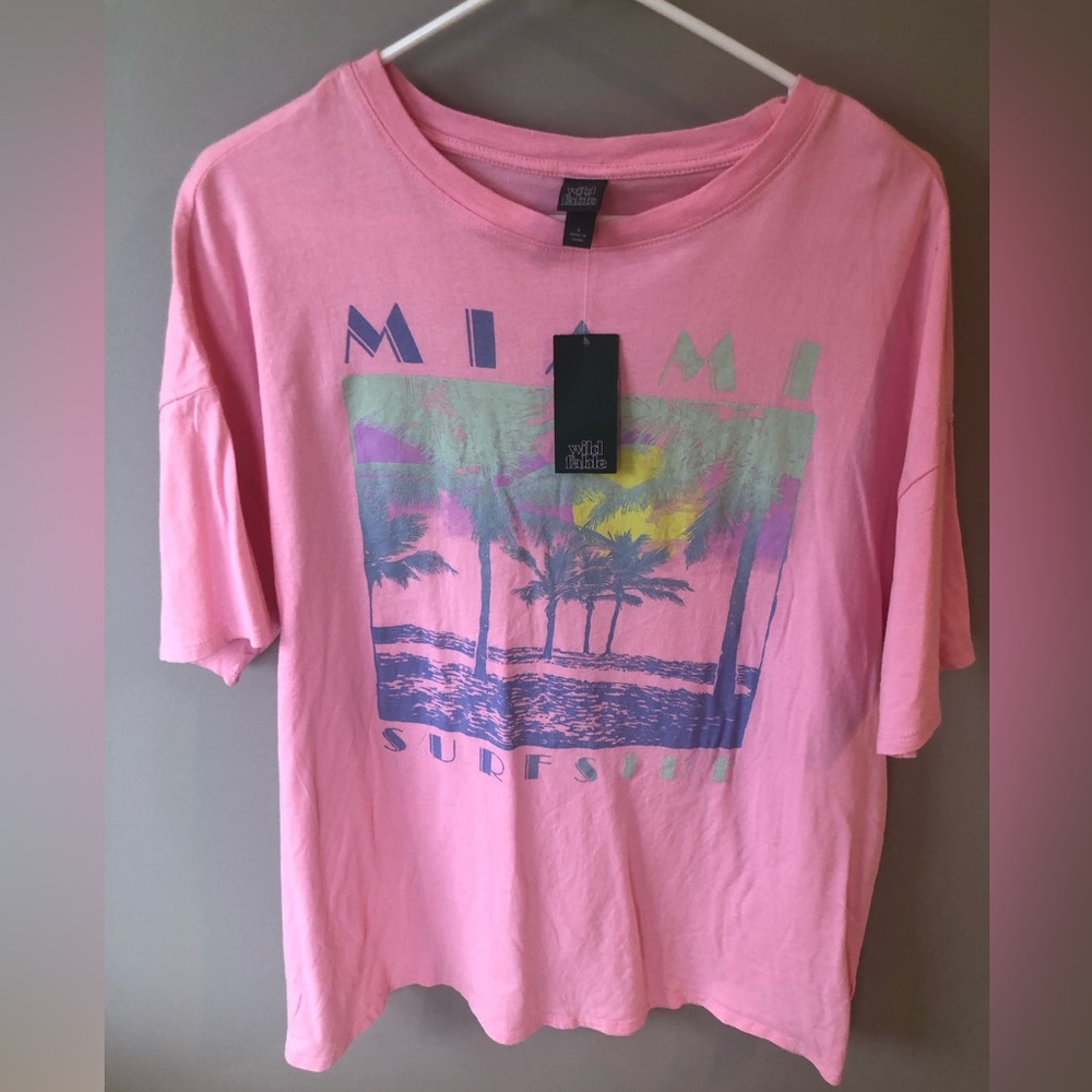 Wild Fable Tee